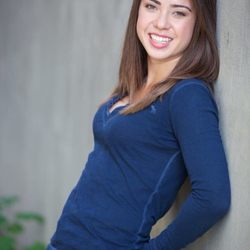 Crosstown Dental Clinic - My daughter has a beautiful smile thanks to Dr.Chang.