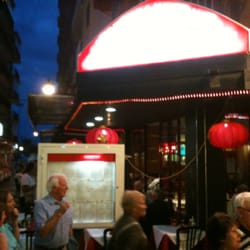 China Town - Entrance.