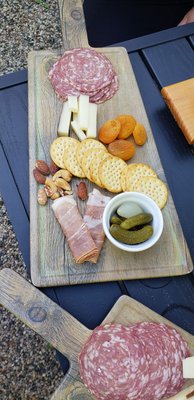 Mousse Sparkling Wine Co. by null