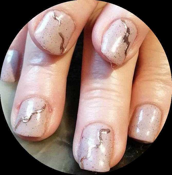 THE NAIL BOX CRAMLINGTON 9 Weldon Rd, Cramlington, Northumberland