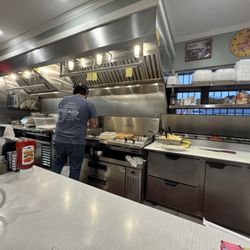 Juan's Chuck Wagon