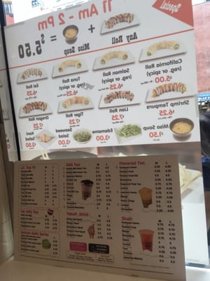 Menu photo 4 Vivi Bubble Tea New York, NY Menu photo 4 Vivi Bubble Tea New York, NY