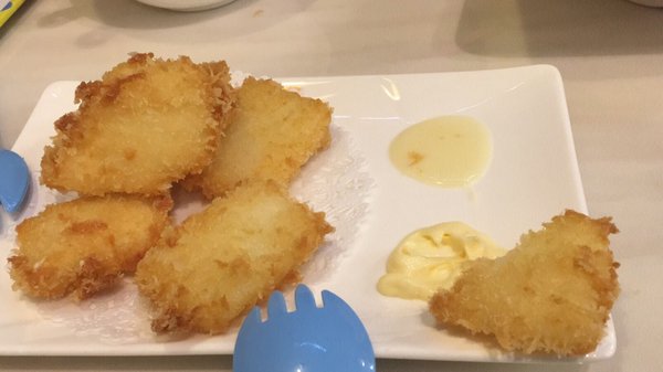 C Fruit Life by null