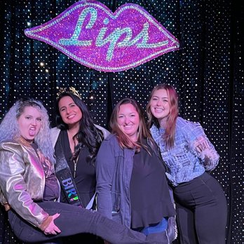 Lips - Bars Near Me - San Diego, California Lips - Bars Near Me - San Diego, California