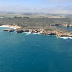 12 Apostles Helicopters