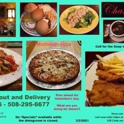 Charlie's Place - 2/4/21