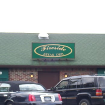 Fireside Steak Pub - Seafood Near Me - Stony Point, New York Fireside Steak Pub - Seafood Near Me - Stony Point, New York