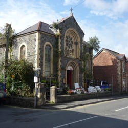 Cefni Fruit Co.