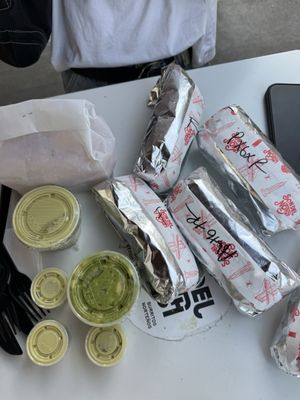 Son del North by null