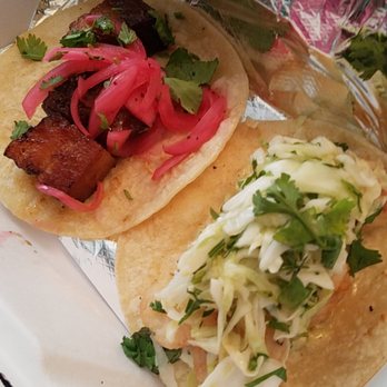 bartaco - Mexican Near Me - Atlanta, Georgia