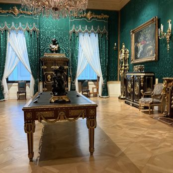 The Wallace Collection - Museums Near Me - London, XGL The Wallace Collection - Museums Near Me - London, XGL