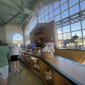 Cafesjian’s Carousel - Gift Shop - Carousels Near Me - Saint Paul, Minnesota Cafesjian’s Carousel - Gift Shop - Carousels Near Me - Saint Paul, Minnesota