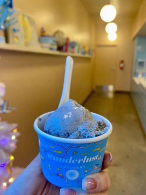 Wanderlust Creamery by null