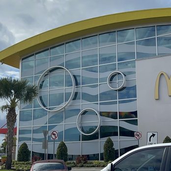 McDonald's - Burgers Near Me - Orlando, Florida McDonald's - Burgers Near Me - Orlando, Florida