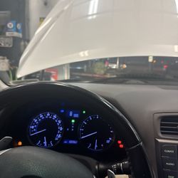 Valvoline Instant Oil Change