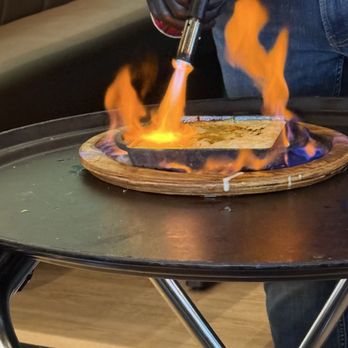 Tepache Mexican Kitchen and Bar - Flaming Queso Fundido - Mexican Near Me - Pittsburgh, Pennsylvania Tepache Mexican Kitchen and Bar - Flaming Queso Fundido - Mexican Near Me - Pittsburgh, Pennsylvania