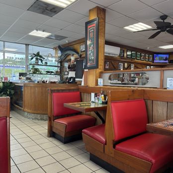Stadium Diner - Diners Near Me - Miami, Florida Stadium Diner - Diners Near Me - Miami, Florida