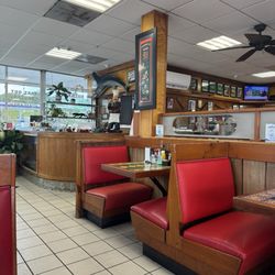Stadium Diner