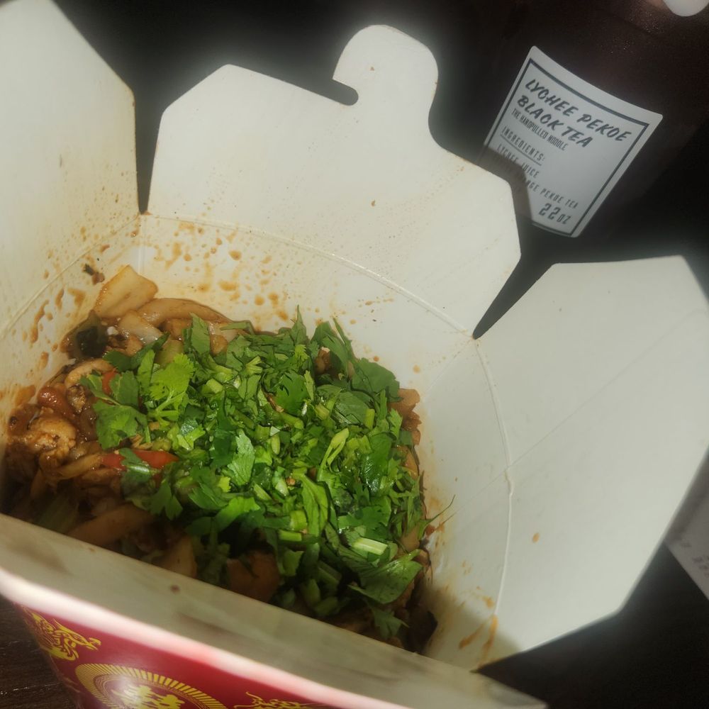The Handpulled Noodle - Chinese Near Me - New York, New York The Handpulled Noodle - Chinese Near Me - New York, New York