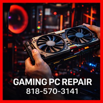 Computer Repair By My Fave Tech - Data Recovery Near Me - Los Angeles, California Computer Repair By My Fave Tech - Data Recovery Near Me - Los Angeles, California