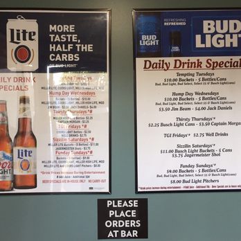 Cricket's Bar & Grill - Bars Near Me - Newburgh, Indiana