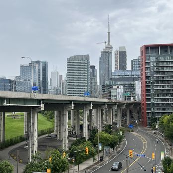 The Bentway - Performing Arts Near Me - Toronto, Ontario The Bentway - Performing Arts Near Me - Toronto, Ontario