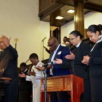 Bridge Street AME Church - Empowerment Sunday 2013 - Churches Near Me - Brooklyn, New York Bridge Street AME Church - Empowerment Sunday 2013 - Churches Near Me - Brooklyn, New York