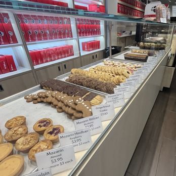 Danish Pastry House - Bakeries Near Me - Toronto, Ontario Danish Pastry House - Bakeries Near Me - Toronto, Ontario