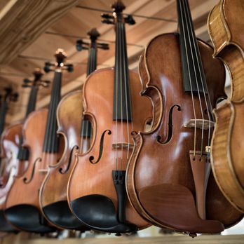 Sola Violins - Musical Instrument Services Near Me - Lafayette, Louisiana Sola Violins - Musical Instrument Services Near Me - Lafayette, Louisiana