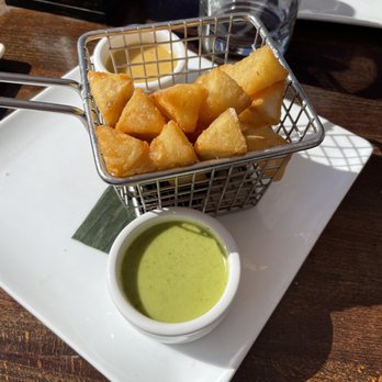Havana - Yucca Fries - Cuban Near Me - Walnut Creek, California Havana - Yucca Fries - Cuban Near Me - Walnut Creek, California