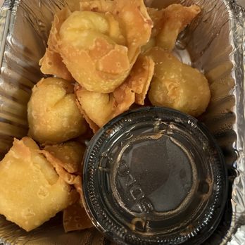 Poke House - Crab Rangoon - Poke Near Me - Cranford, New Jersey Poke House - Crab Rangoon - Poke Near Me - Cranford, New Jersey