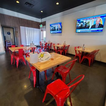 Angry Chickz - Chicken Shop Near Me - Temecula, California