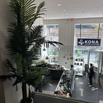 Kona Coffee Roasters - Midtown - Cafes Near Me - New York, New York Kona Coffee Roasters - Midtown - Cafes Near Me - New York, New York