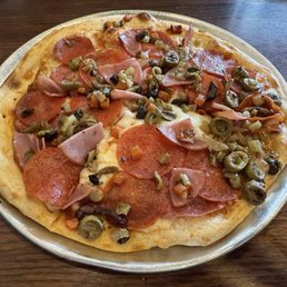 Muffuletta