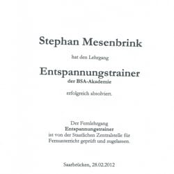 DHfPG/BSA Stützpunkt Hamburg