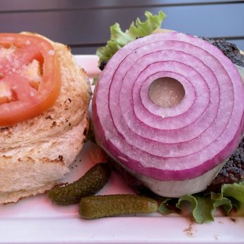 Thunder Burger & Bar - Burgers Near Me - Washington, DC, District of Columbia Thunder Burger & Bar - Burgers Near Me - Washington, DC, District of Columbia
