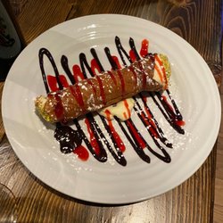 Ports Of Italy - Cannoli