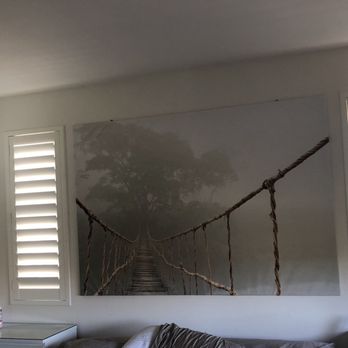 Shutter Heaven - Shades & Blinds Near Me - Orange, California