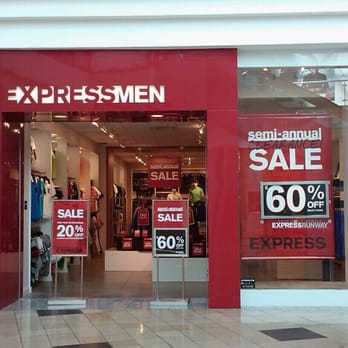 Express - Women's Clothing Near Me - Moreno Valley, California