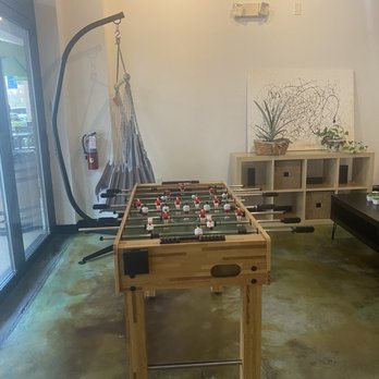 The Smoothie Room - Decor - Juice Bars & Smoothies Near Me - Orlando, Florida
