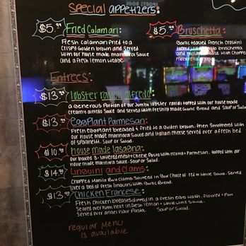 Emerald Island Grill - Monday dinner special - American Near Me - Henderson, Nevada Emerald Island Grill - Monday dinner special - American Near Me - Henderson, Nevada