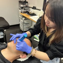 Jenn - Brows & Lashes
