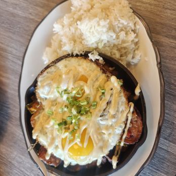 Bayan Ko Diner - Shishito Hash - Cuban Near Me - Chicago, Illinois