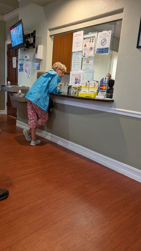 Pulmonary Sleep & Critical Care Specialists - sleep specialist in Port Charlotte, FL