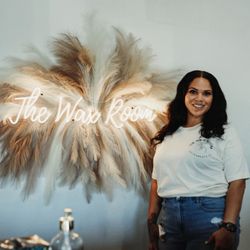 The Wax Room - Angelica Esthetician for 9 years specializing in Waxing