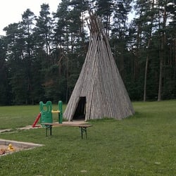 Waldschänke Straßmühle