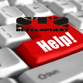 STS Development - IT Services & Computer Repair Near Me