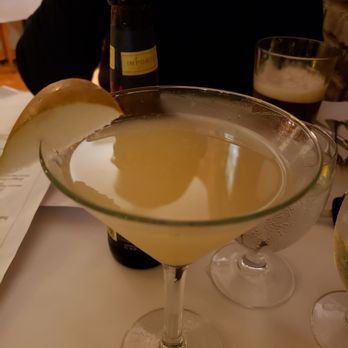 The Parkway Restaurant - Ginger Pear - New American Near Me - Bethany Beach, Delaware