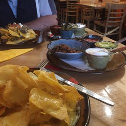 Mexican Kitchen - Nachos