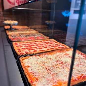 Brickell City Pizza - Slice Pizza Counter - Pizza Near Me - Miami, Florida Brickell City Pizza - Slice Pizza Counter - Pizza Near Me - Miami, Florida